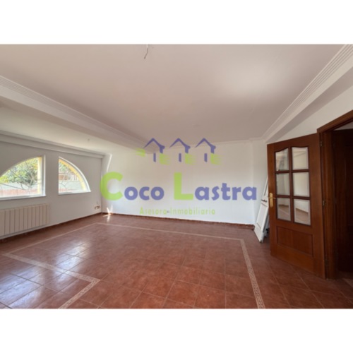 Salón-Comedor